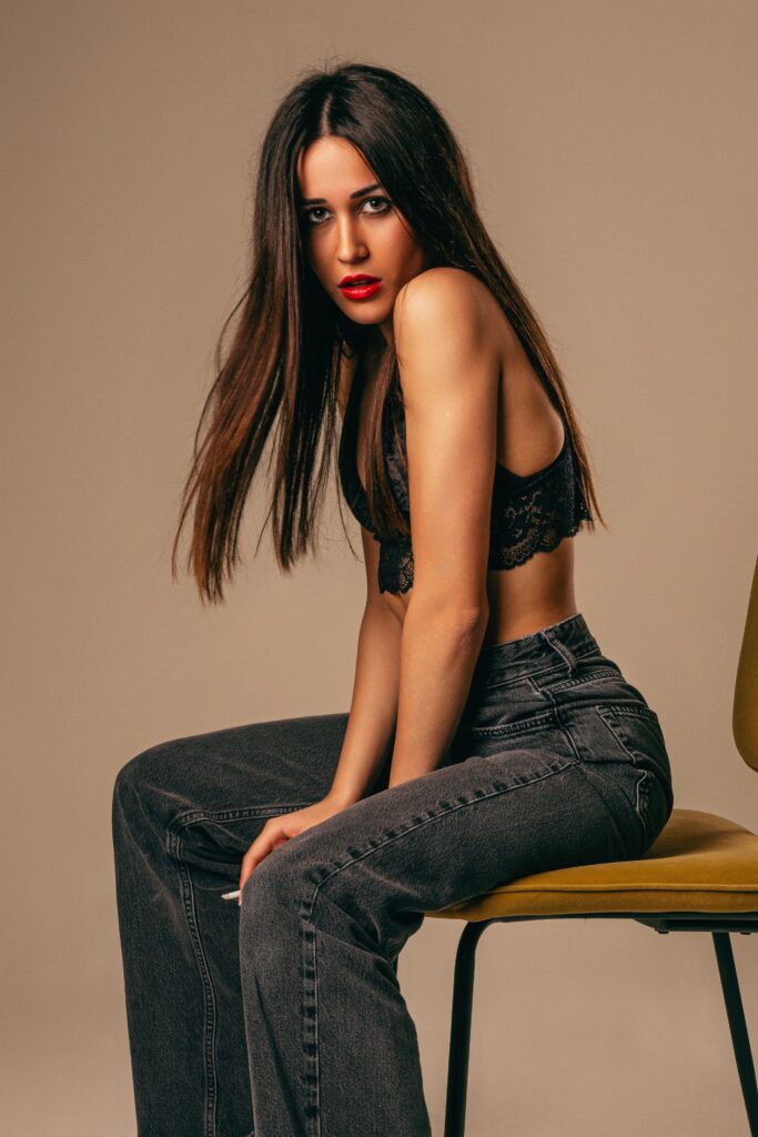 Sesiones de Photo Books para modelos