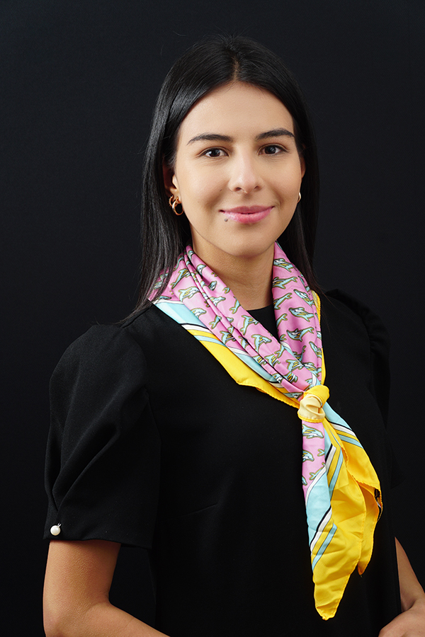 Foto de Perfil Profesional para Redes Sociales