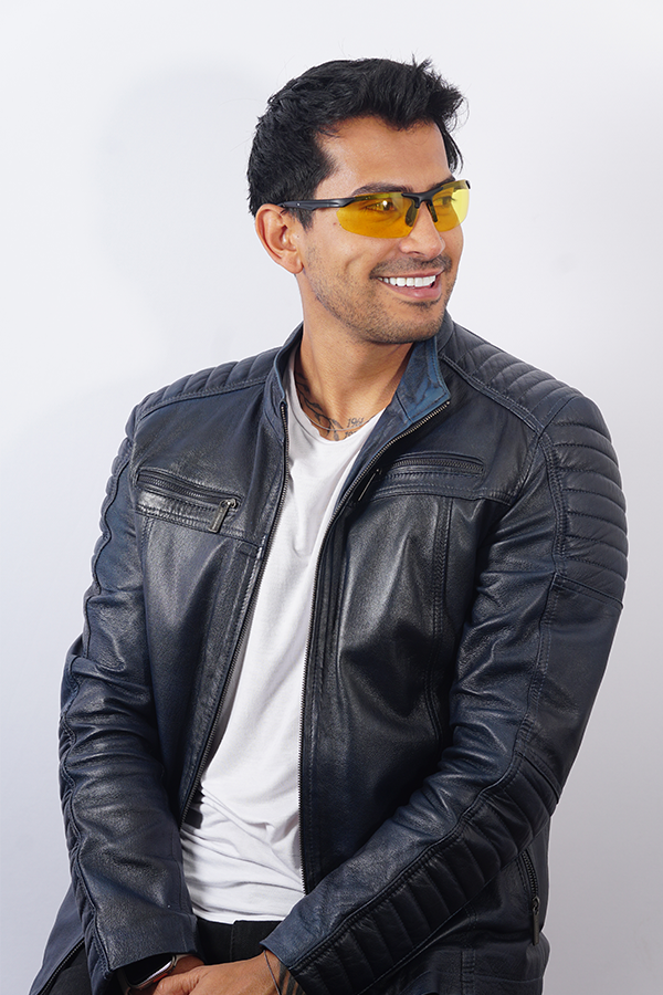 Fotografía para Modelos en la ciudad de Bogotá