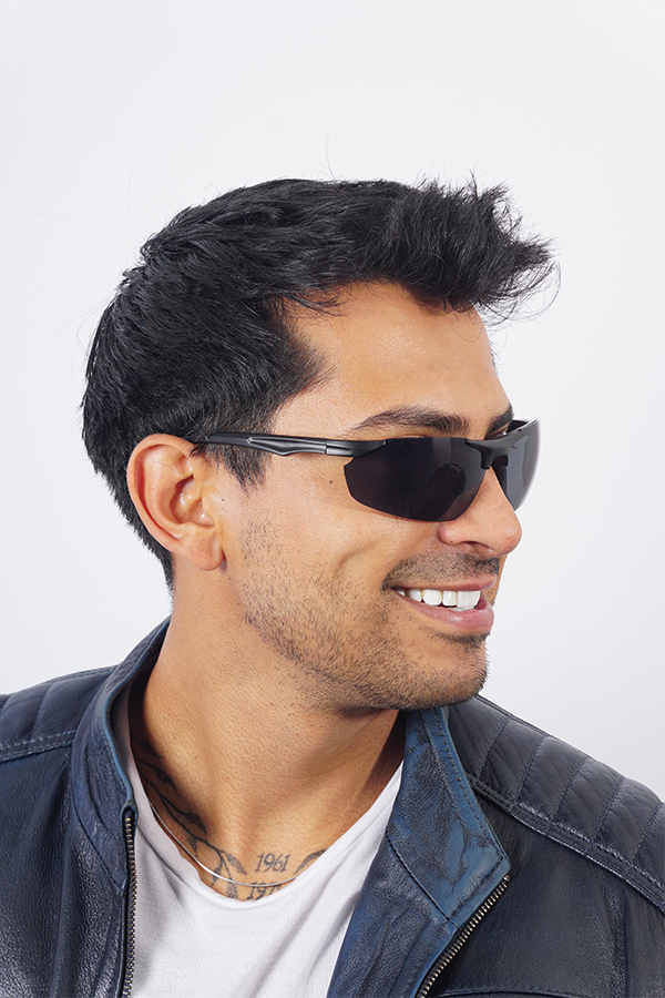 Fotografía para modelos