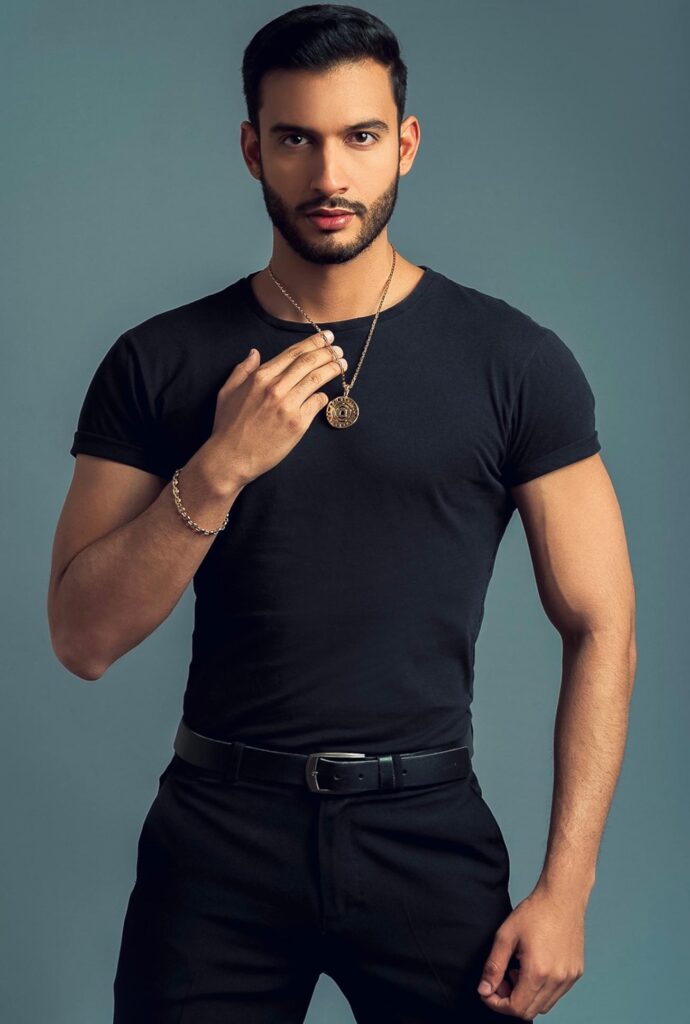 Foto Book para modelos