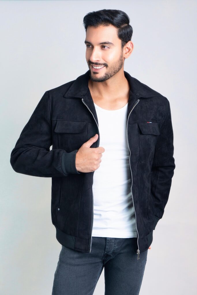 Fotografía para modelos en la ciudad de Bogotá