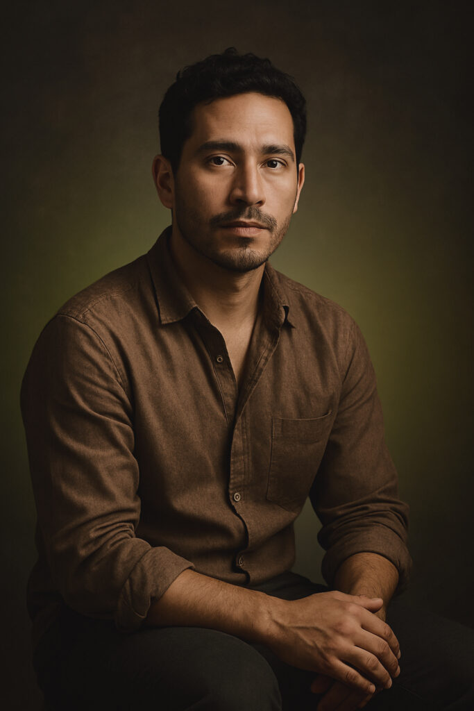 Fotografía Fine Art enla ciudad de Bogotá