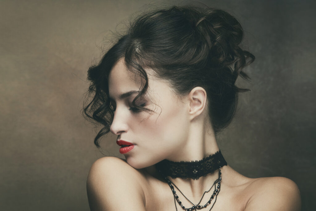 Fotografía Artística estilo Fine Art