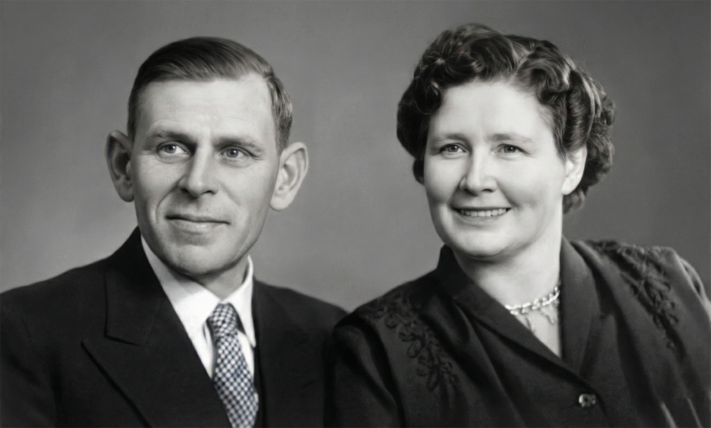 foto para restauración en blnaco y negro