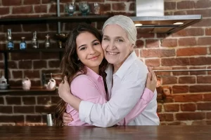 Unimos dos imagenes en una sola foto