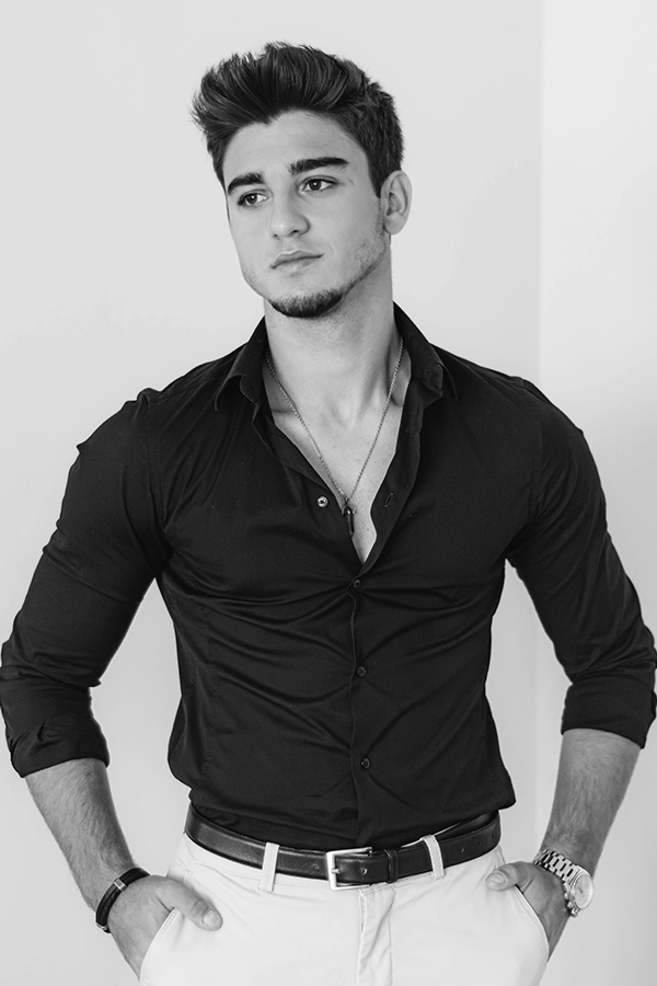 Foto nokks para modelos