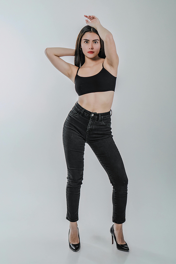 Fotografías para Modelos profesionales