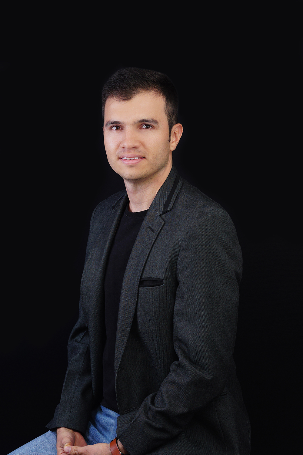 Foto Perfil Profesional