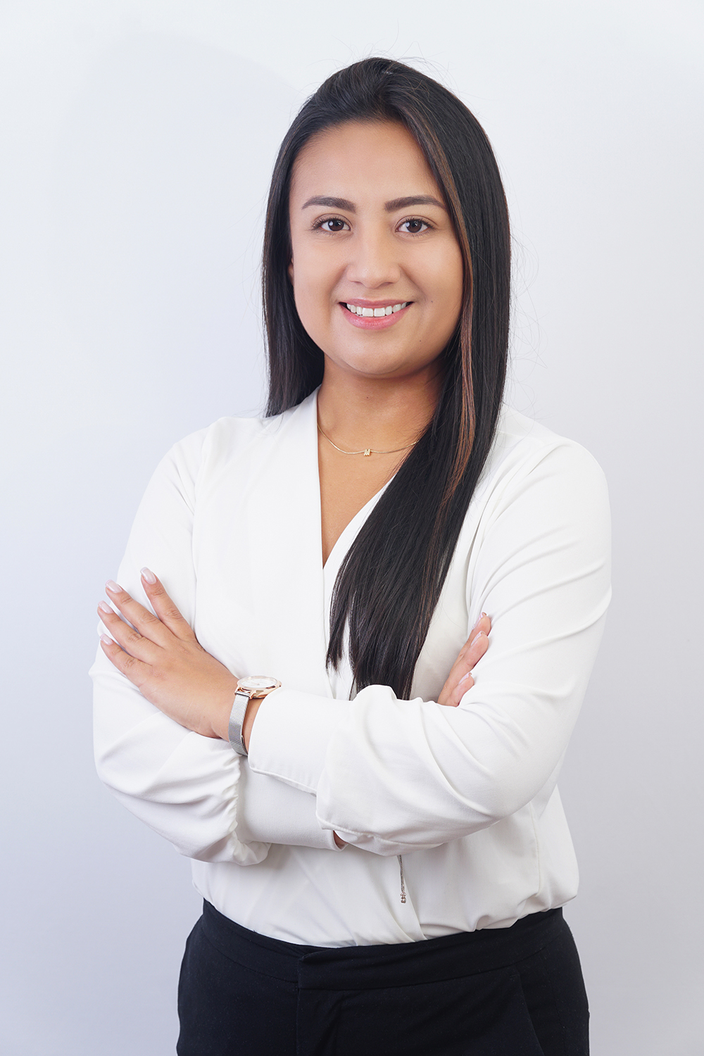 Fotografía Profesional Para LinkedIn