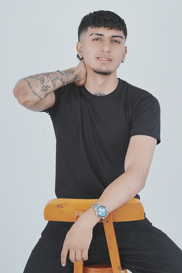 Sesiones de fotos para modelo en la ciudad de Bogota